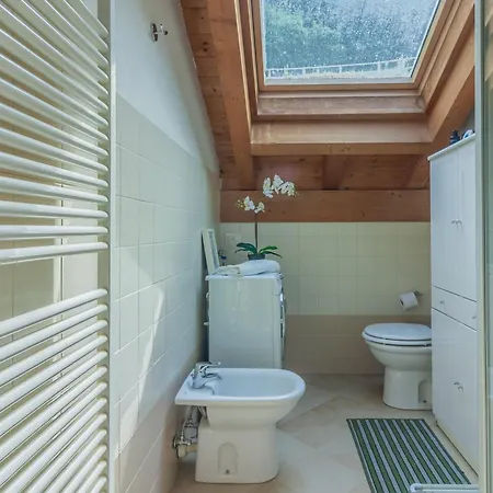 شقة Queen View Perledo